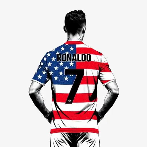 Cristiano Ronaldo’s Return to the U.S. Could Be a Game-Changer for the World Cup