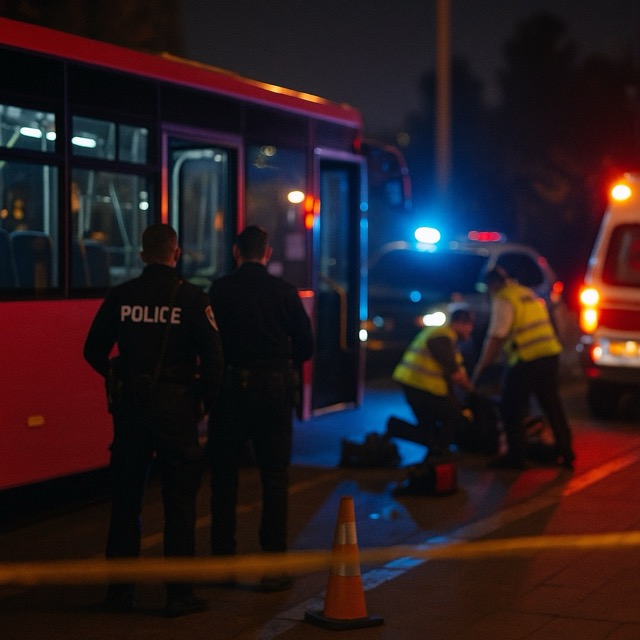 Blood in Jerusalem, Israel Vows Revenge: The PA’s Darkest&nbsp;Day