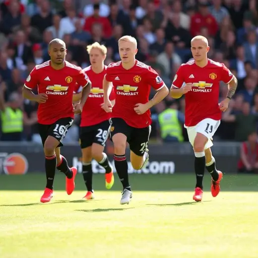 United’s Rollercoaster Win: Amorim’s Relief and a Glimpse of Promise 