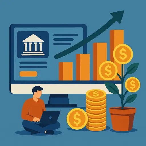 iTech Software Unlocks New Growth for Brokers with Integrated Savings&nbsp;Accounts