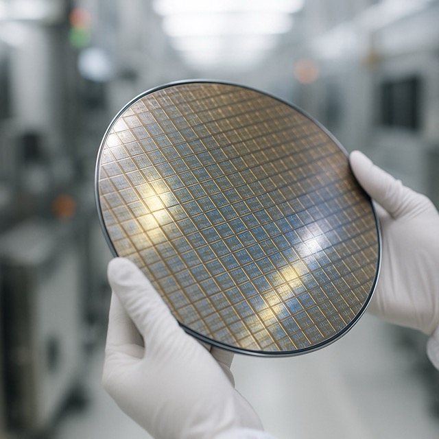 Samsung Strikes $16.5 Billion Chip Supply Deal, Aims to Recast the Foundry&nbsp;Race