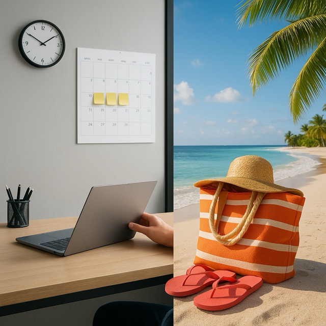 Age of Leisure: Are We Really Headed for a Three‑Day&nbsp;Workweek?