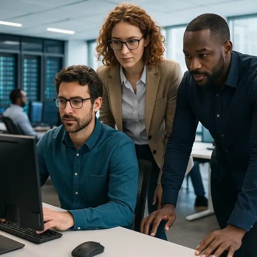 Tech Titans Bulk Up IT Channel Teams as Infrastructure Demand&nbsp;Soars