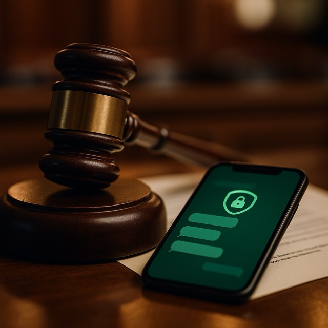 US Court Orders Spyware Maker NSO to Stop Targeting WhatsApp, Slashes&nbsp;Damages