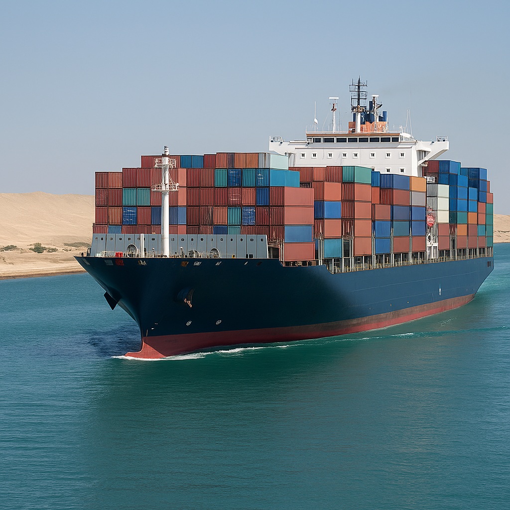 Egypt’s Crisis Becomes Europe’s Business and Inflation Problem