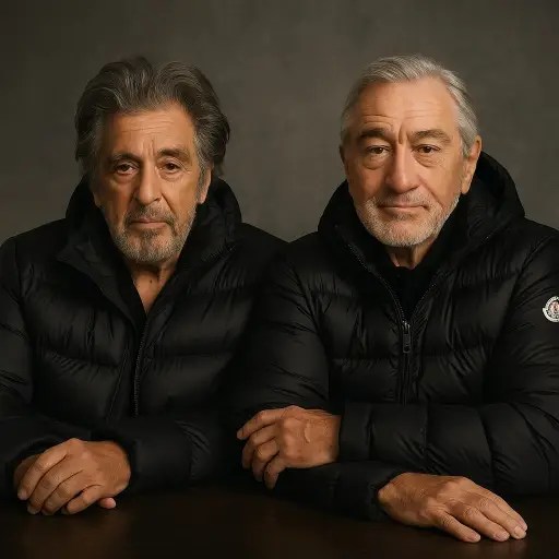 Warmer Together: Moncler Unites Icons, Music and Outerwear in Uplifting New&nbsp;Campaign