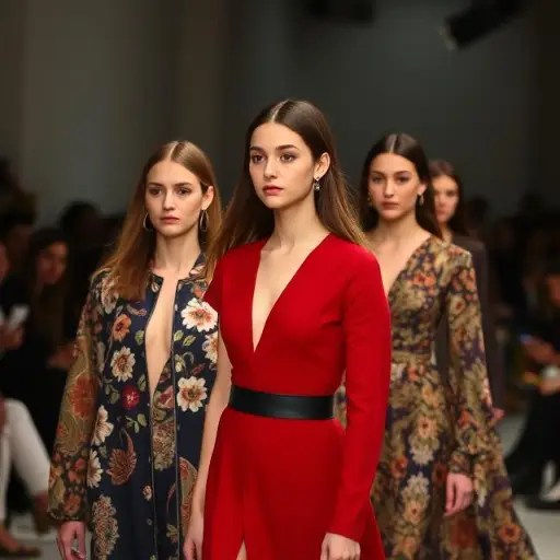 Milan Fashion Week: A Season of Change and&nbsp;Celebration