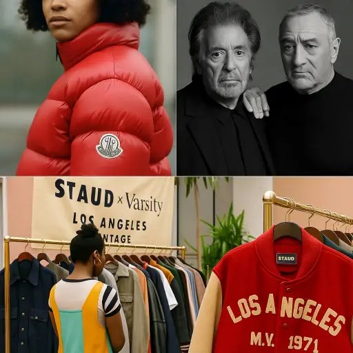 October’s Fashion High Notes – From Runway Shockwaves to Drop‑Culture&nbsp;Fever