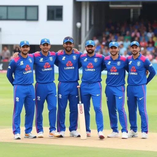 England Lions Squad Named for Australia Tour, Including Rising Stars Rehan Ahmed, Jordan Cox, and Sonny&nbsp;Baker