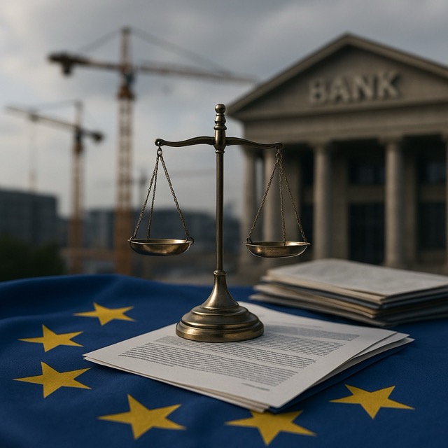 EU Weighs Unfreezing Deripaska‑Linked Shares to Compensate Raiffeisen