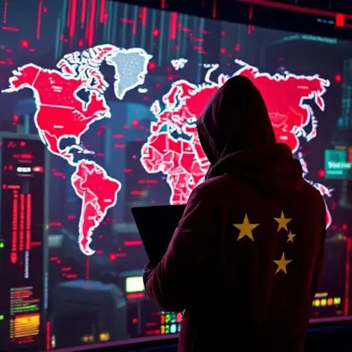 New Report Links Chinese Research Firms to MSS Cyber&nbsp;Operations