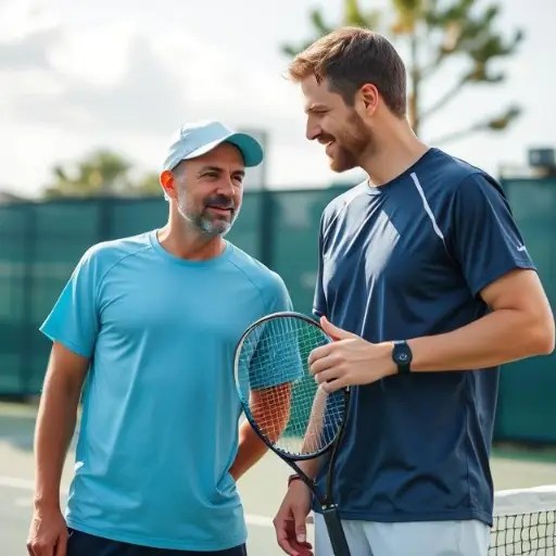 Jack Draper Appoints Jamie Delgado as New Head Coach, Aiming for Strong 2025&nbsp;Season