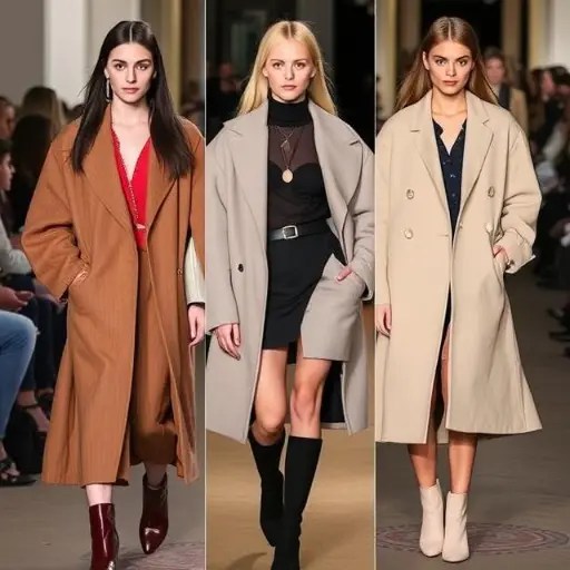 Fall 2025 Fashion Trends: A Bold and Playful Revival of Familiar&nbsp;Styles