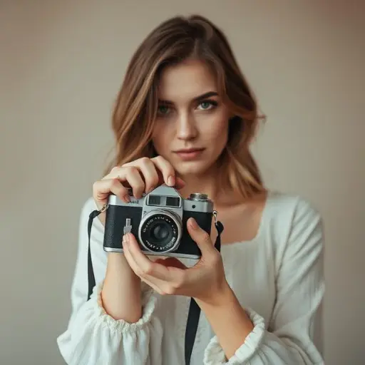 Young People Are Rediscovering Old Tech in a Bid for Control