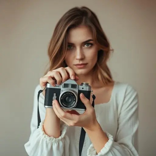 Young People Are Rediscovering Old Tech in a Bid for&nbsp;Control