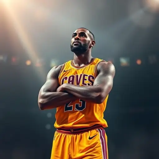 LeBron James’ “Second Decision” Sheds Light on His Future Beyond the Court