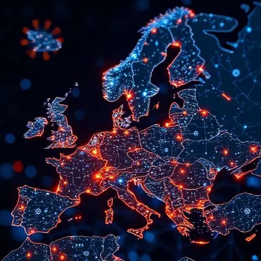 European Union Unveils Dual AI Strategies to Strengthen Tech&nbsp;Sovereignty