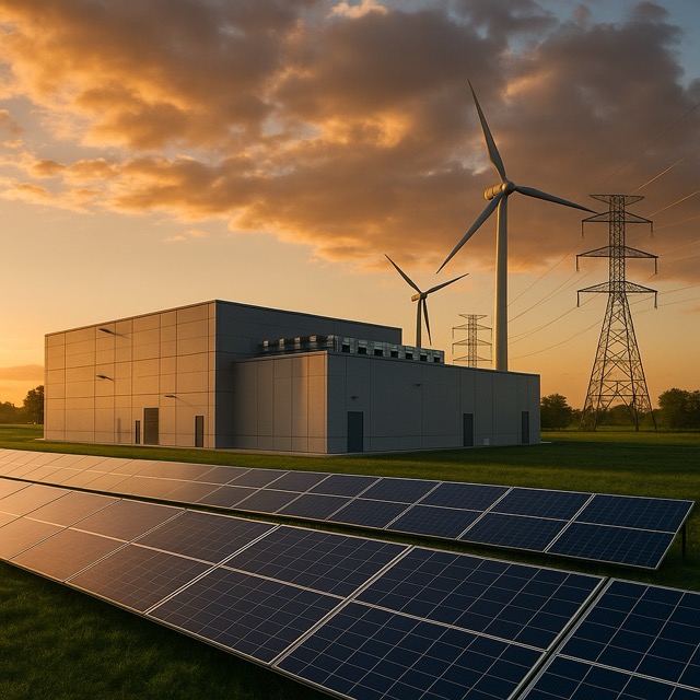 Brookfield Secures $20bn for Energy Transition—Riding the AI Power&nbsp;Wave