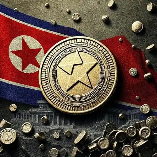 North Korean Hackers Said to Have Stolen Over $2 Billion in Cryptocurrency This&nbsp;Year