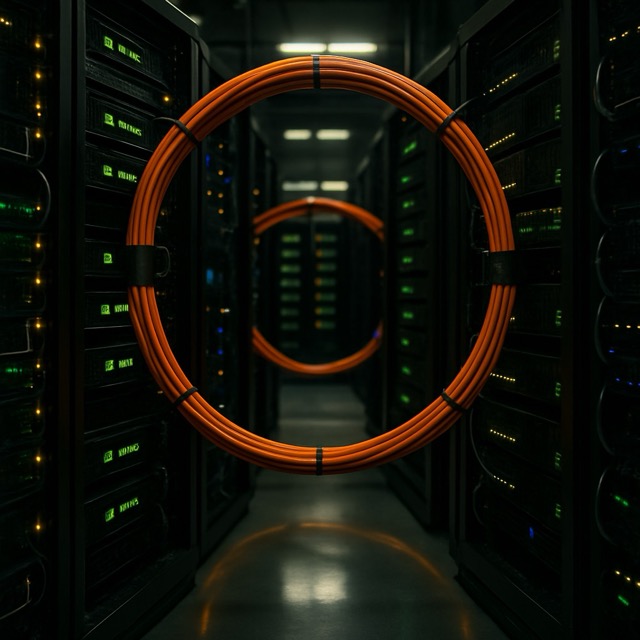 The New AI Math: OpenAI’s $1 Trillion Compute Deals and the Risks of Circular Finance