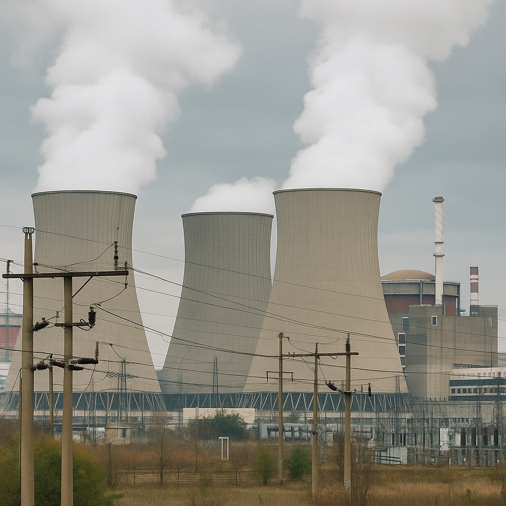 Wartime Ukraine’s Corruption Crisis: A $100 M Energy Kickback Probe Shakes Public&nbsp;Trust