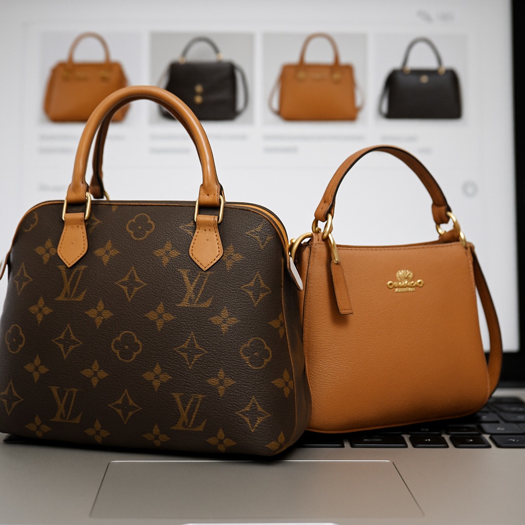 Luxury Resale Heats Up: Louis Vuitton and Coach Lead the Pack on eBay’s “Watchlist&nbsp;2025”