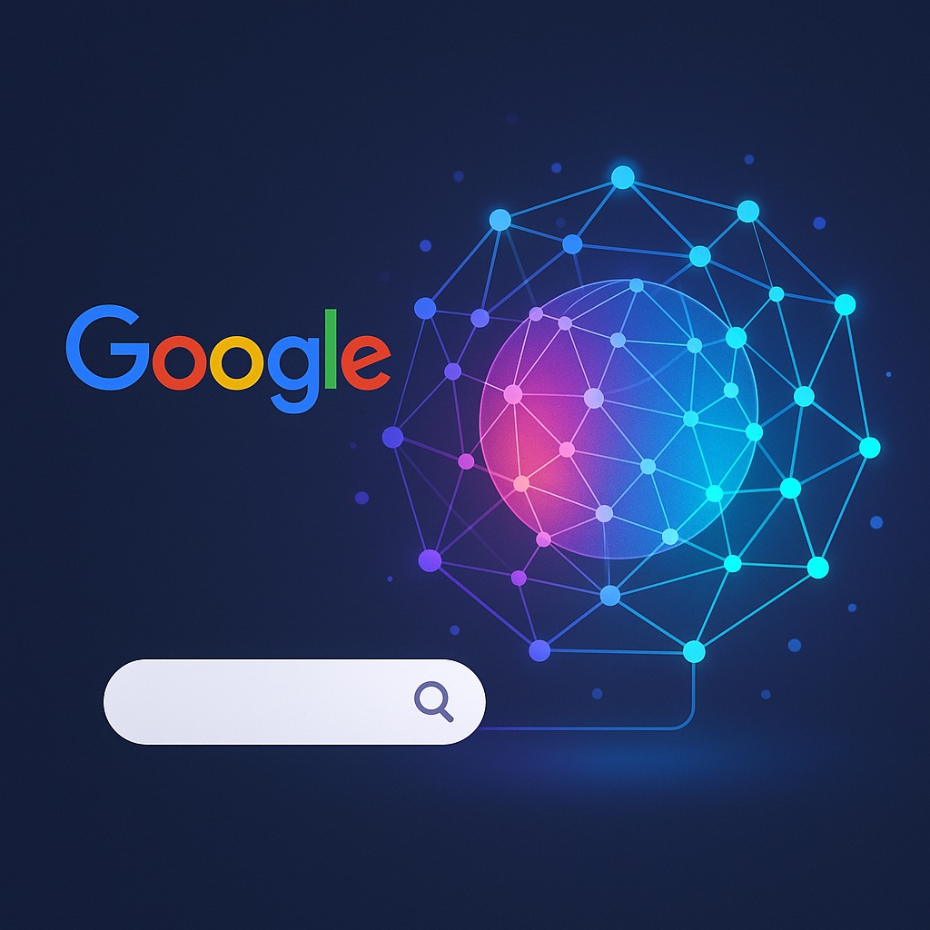 Google Unveils “Gemini 3” and Embeds It Directly into&nbsp;Search
