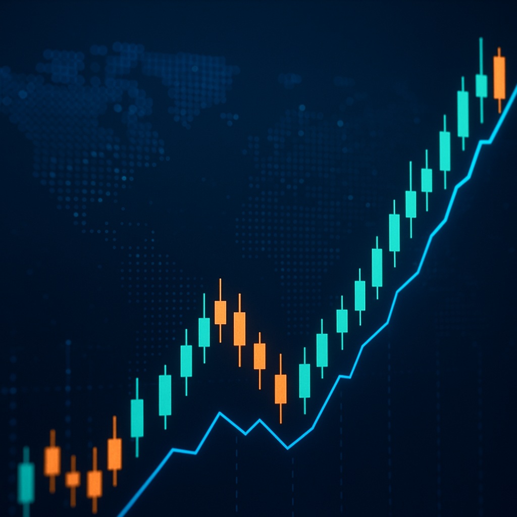 Tech Stocks Set for Record Inflows — But Valuation Clouds&nbsp;Gather