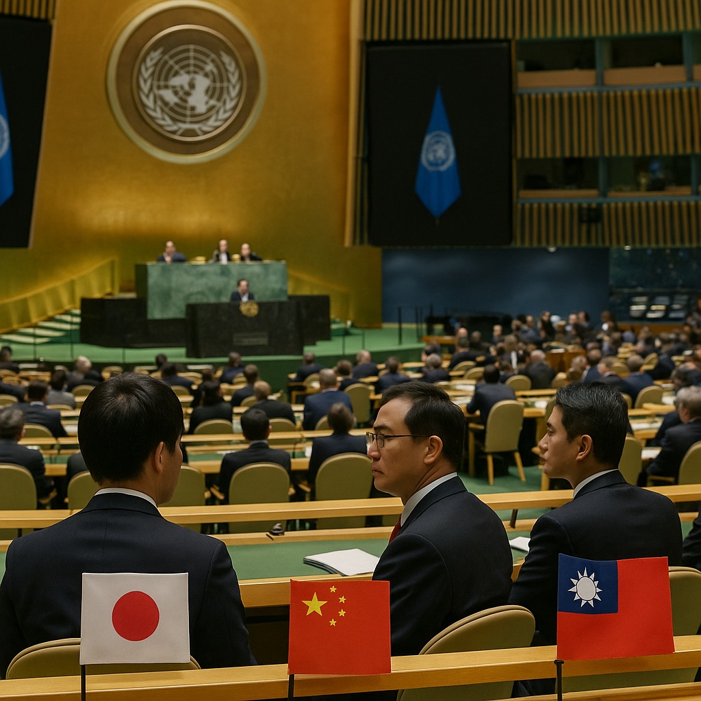 Fault Lines in the&nbsp;Pacific