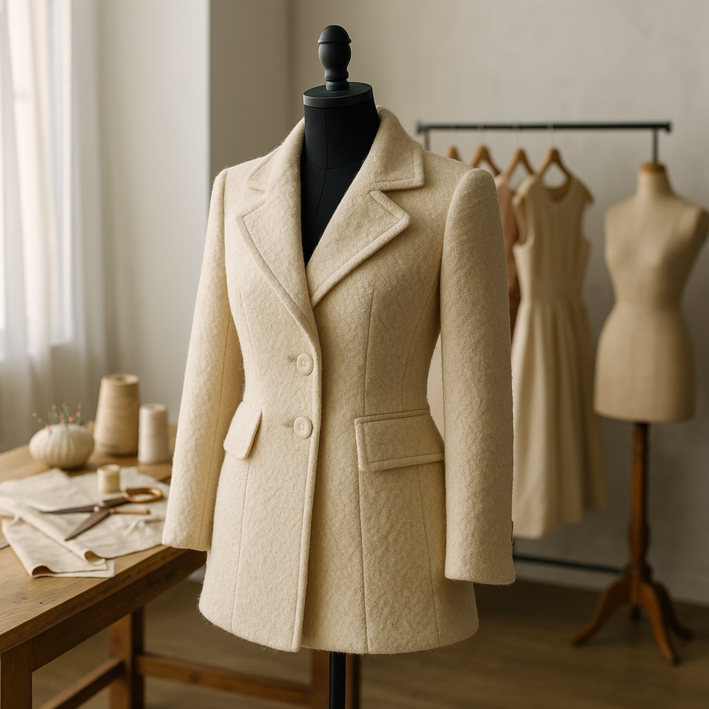 An Era in Elegance Ends: Irish Fashion Icon Paul Costelloe Dies at&nbsp;80