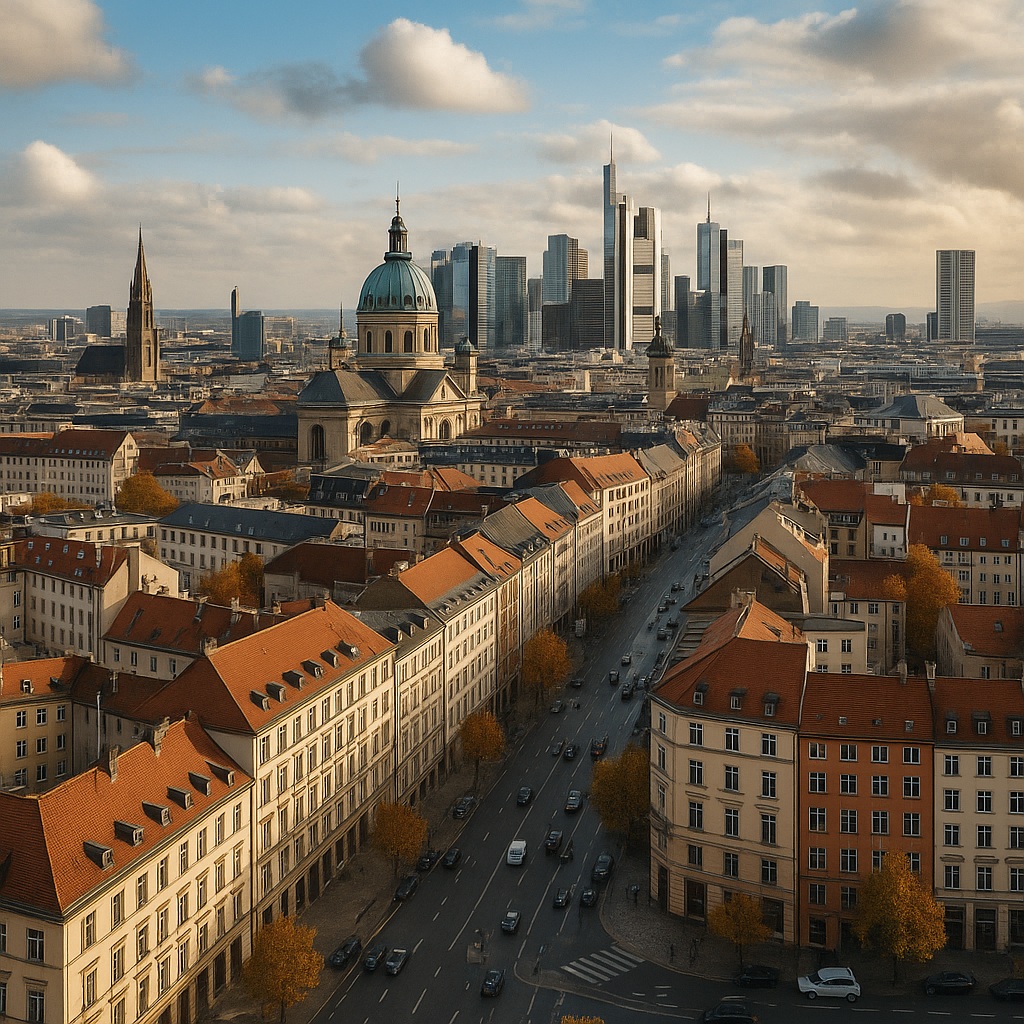 Europe’s Economic Comeback: What It Will Take for a Broad&nbsp;Resurgence