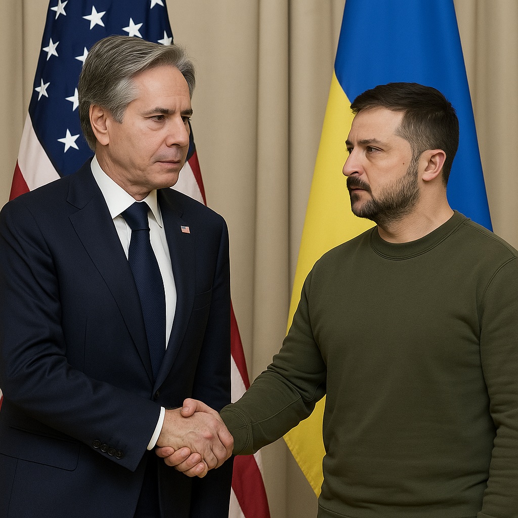 Shadows Behind the Peace&nbsp;Plan