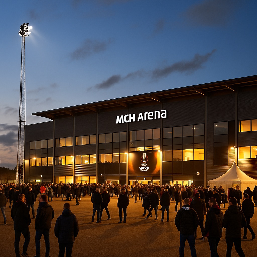 Clash of Momentum: Midtjylland vs Celtic — Betting Preview for the Europa League&nbsp;Encounter