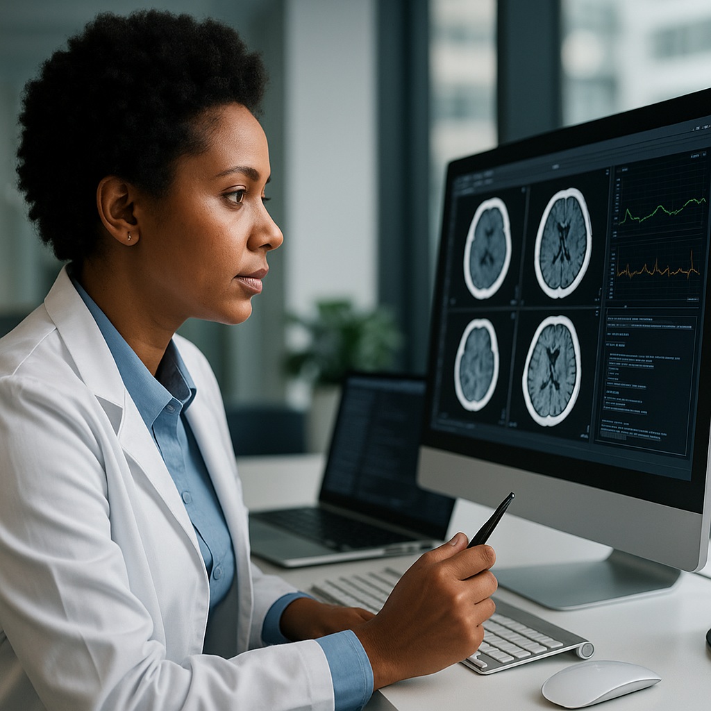 Microsoft’s New “Superintelligence” Unit Targets Breakthroughs in Medical&nbsp;Diagnosis