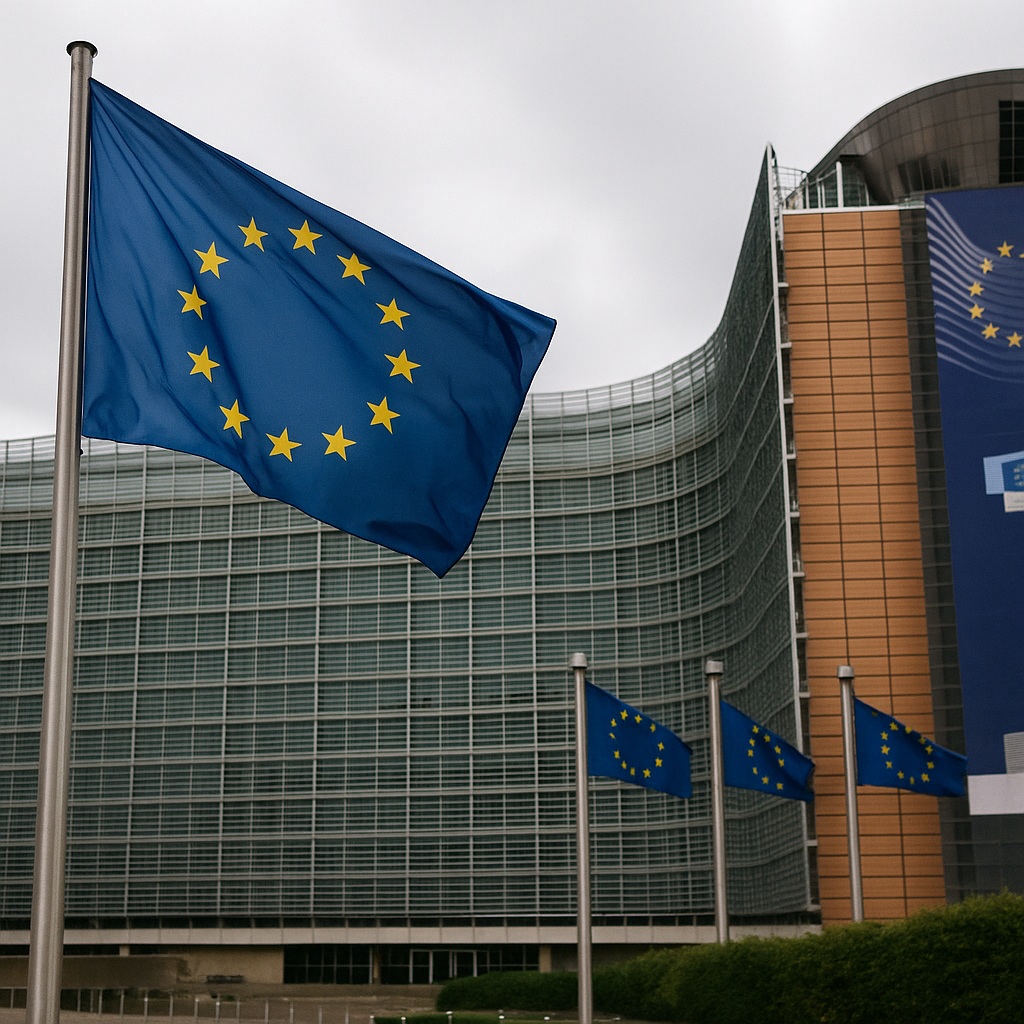 Europe Reconsiders ESG Ambitions as Brussels Signals Strategic Policy Reset