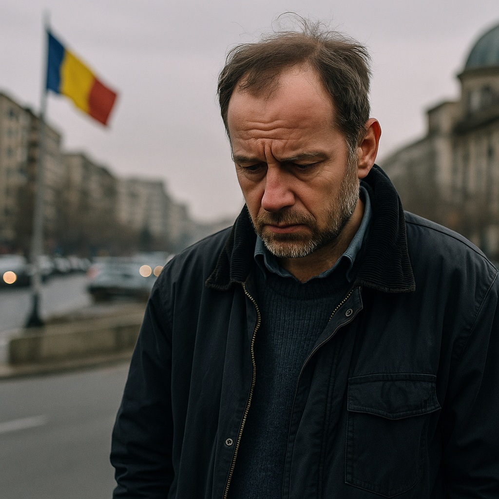 Romania’s Economic Crisis&nbsp;Deepens