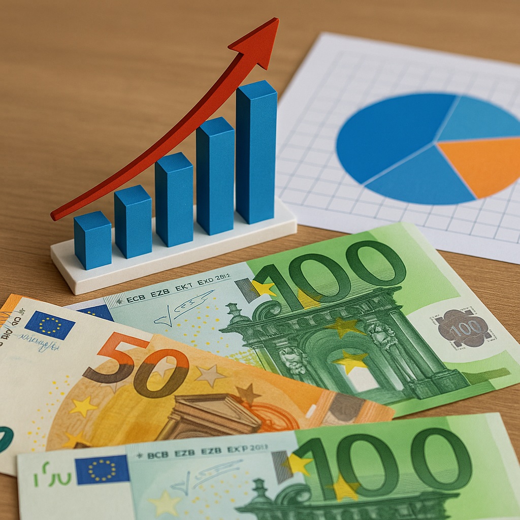 Europe’s Slow but Steady Expansion Raises Fiscal&nbsp;Questions