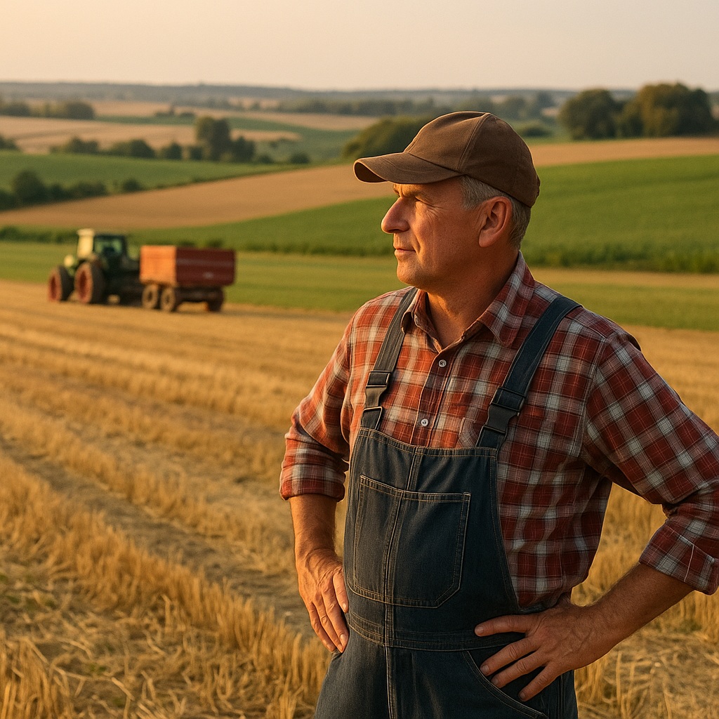 EU Reaches Political Accord to Streamline Farm&nbsp;Rules