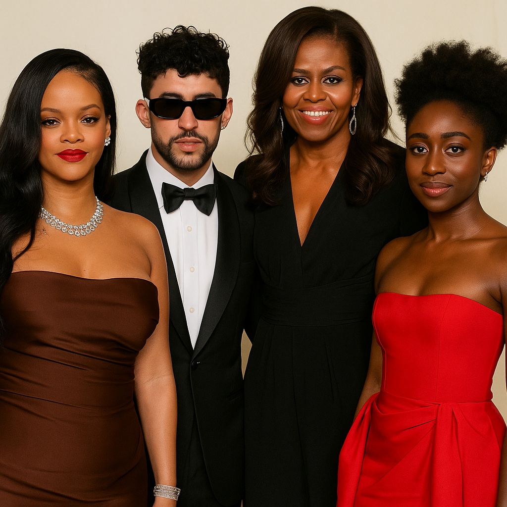 STYLE WITHOUT BORDERS