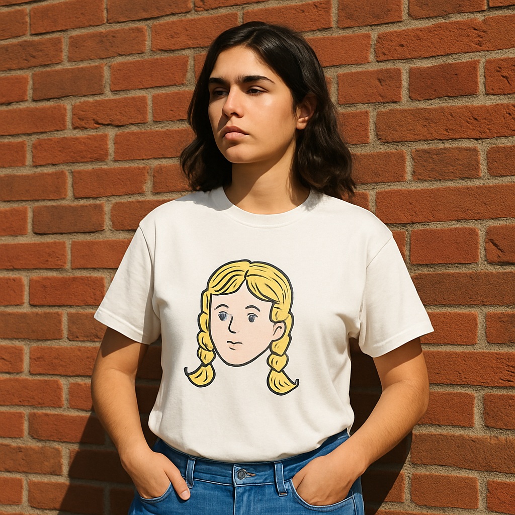 Protect the Dolls: How a Simple Tee Became a Rallying&nbsp;Cry