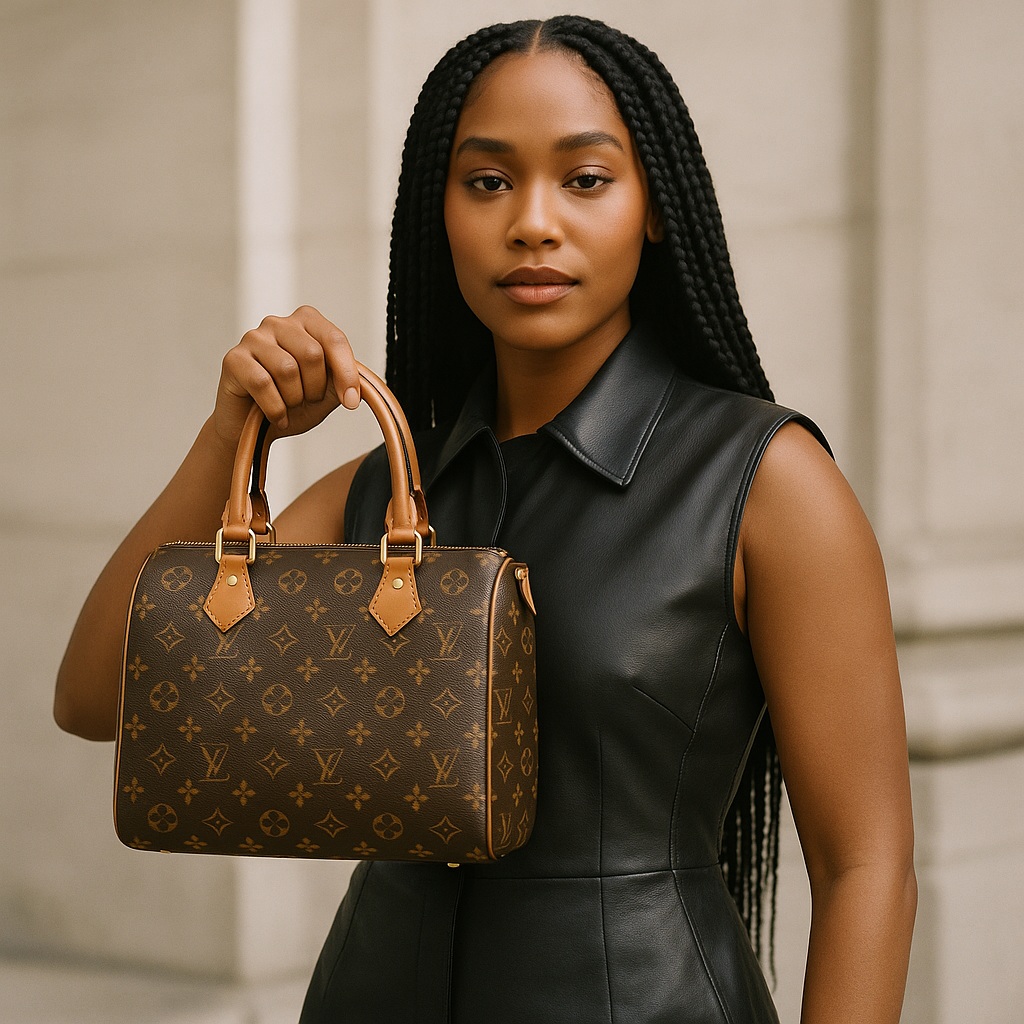 Louis Vuitton Names Chase Infiniti as New U.S. Brand&nbsp;Ambassador