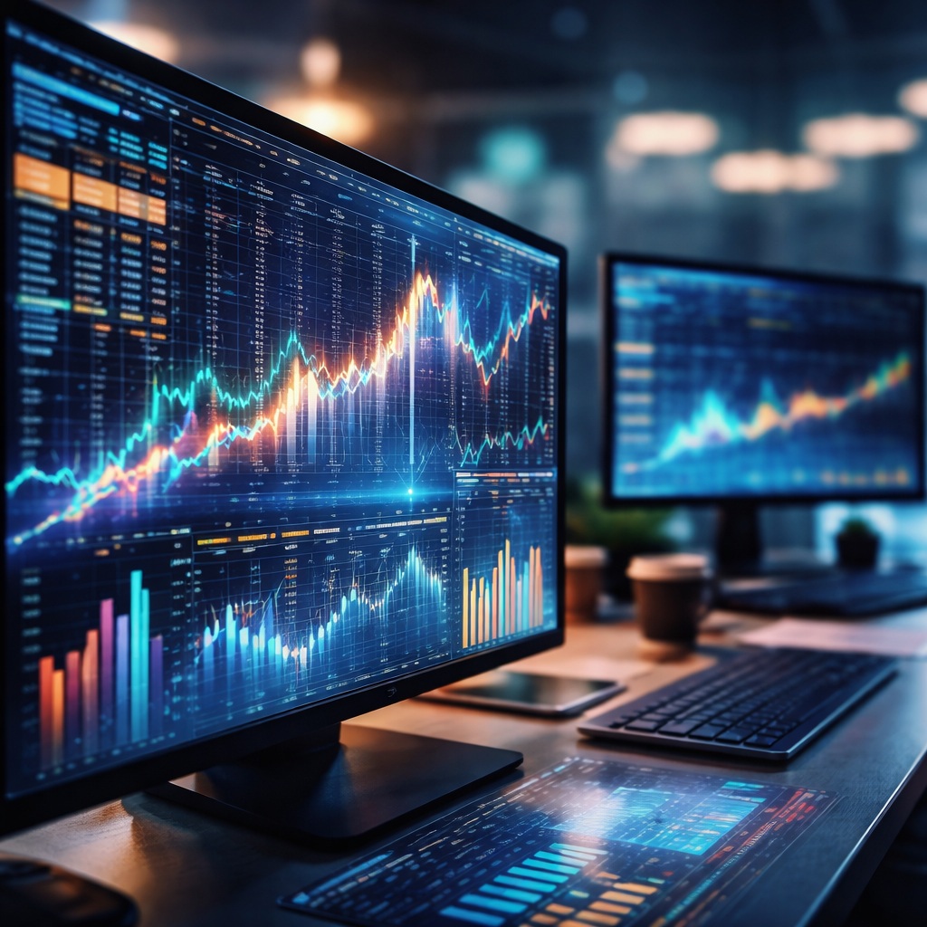 FactSet Posts Profit Rise as Subscriptions Power Steady&nbsp;Growth