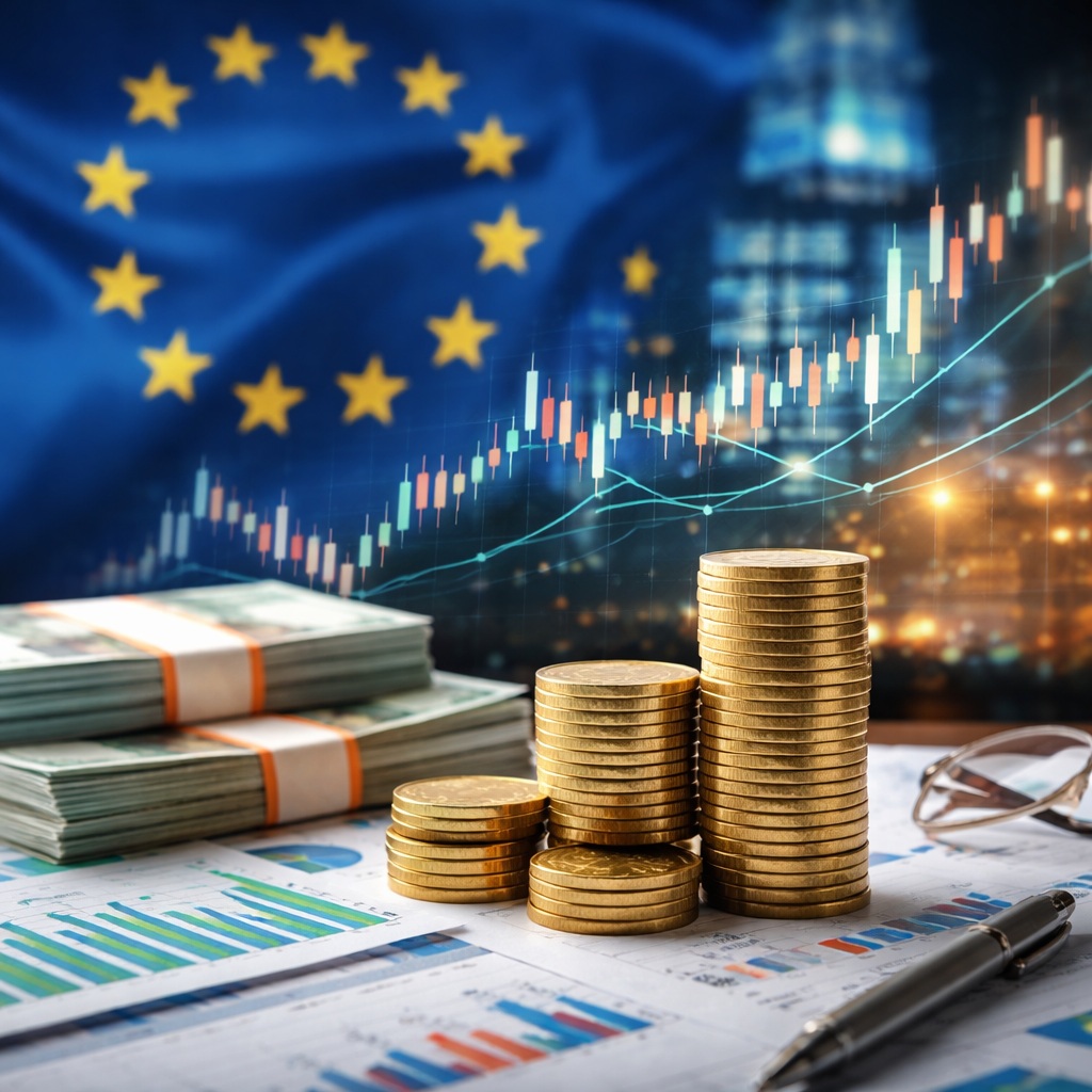 EU Council Backs Securitisation Market Revival to Unlock&nbsp;Investment