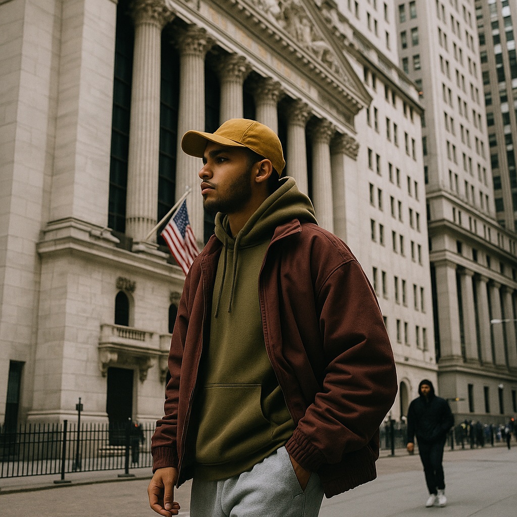 Streetwear’s First IPO,&nbsp;Explained