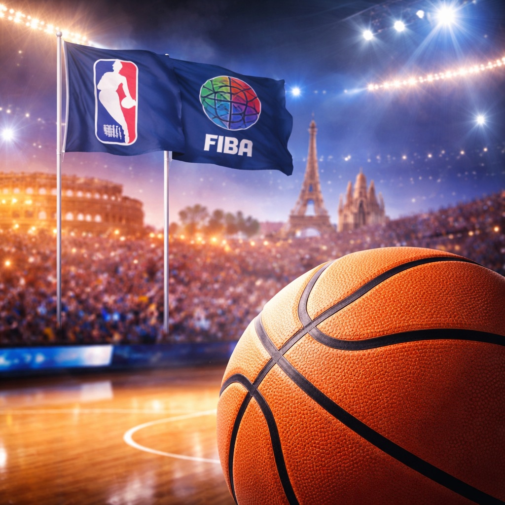A Continental Ambition: Basketball’s Next European&nbsp;Chapter