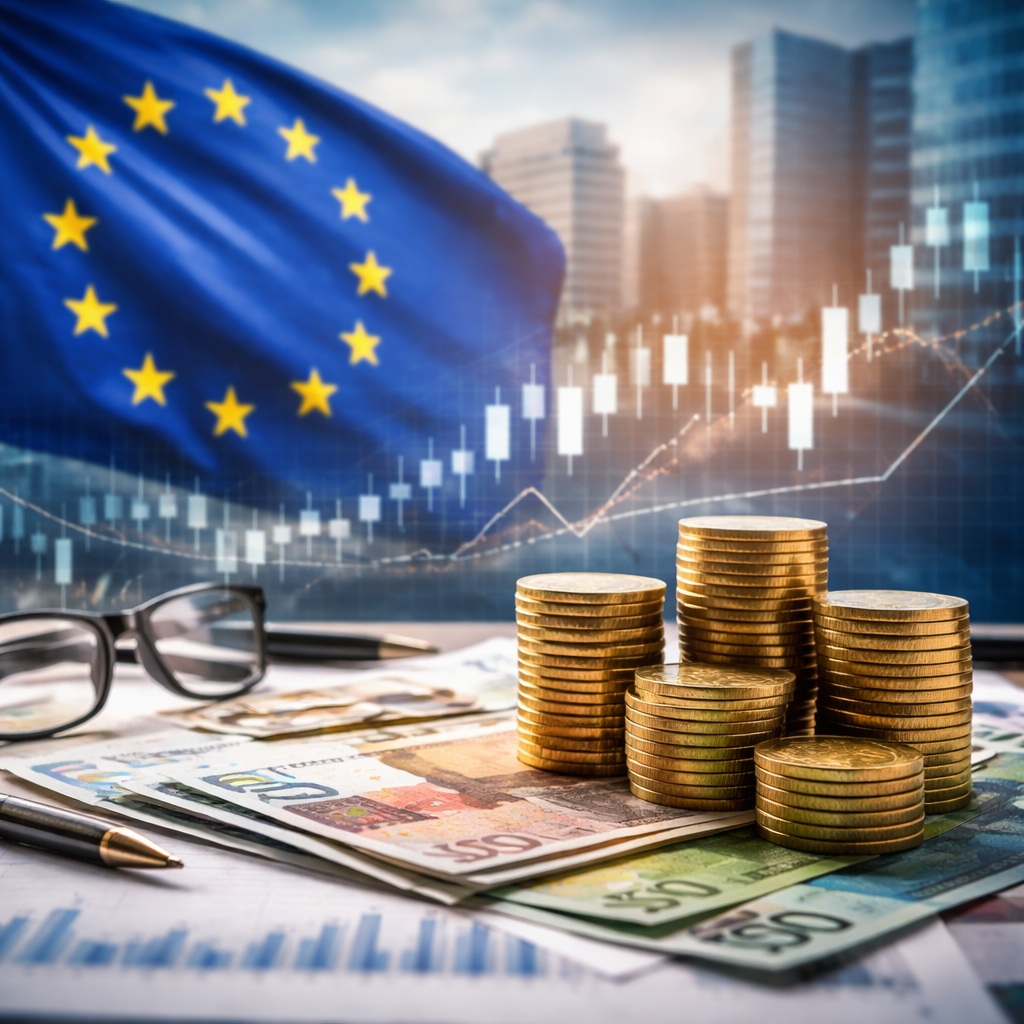 EU Investment Curbs Draw Fire as €15bn Deal Hangs in the&nbsp;Balance