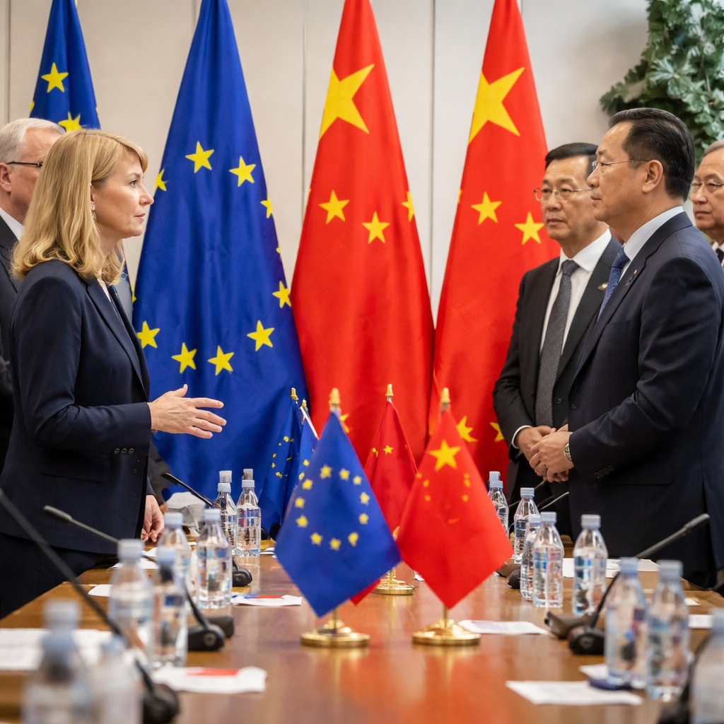 Economic Leverage and the New Lines of&nbsp;Power