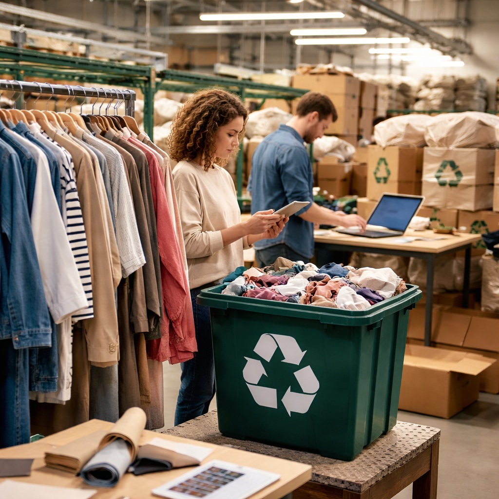 SMX Takes Aim at Fashion’s Inventory&nbsp;Problem