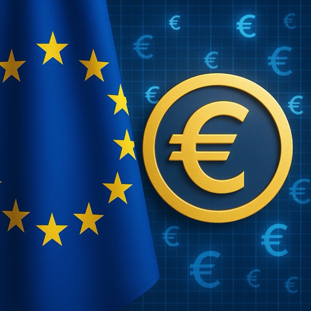 EU Gears Up for Pivotal Policy Meetings on Currency, Digital Euro, and&nbsp;E‑Commerce