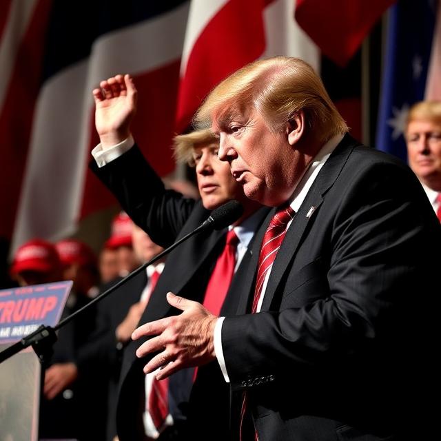 Trump Alliance Emboldens Europe’s Far-Right in Battle Against&nbsp;Brussels